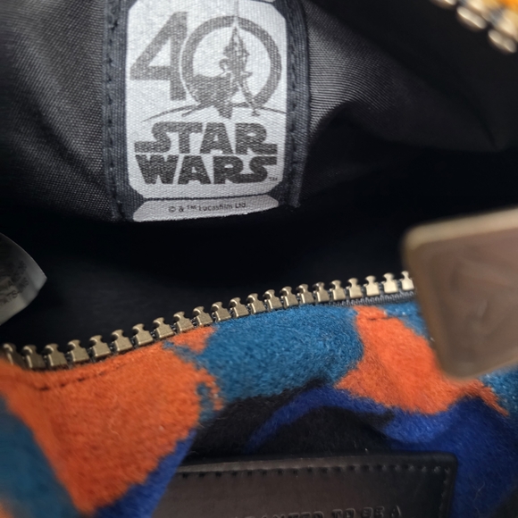 Pendleton Men's Multicolor Patterned Bag - Picture 3 of 8